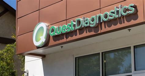 quest diagnostics open today